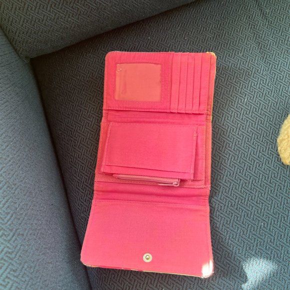 Disney Hobo Bag and Wallet - Picture 2 of 4